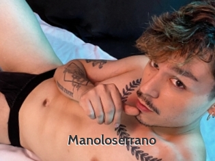 Manoloserrano
