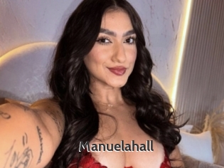 Manuelahall