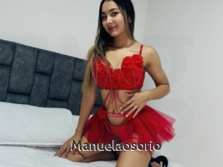 Manuelaosorio