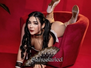 Manuelaricci