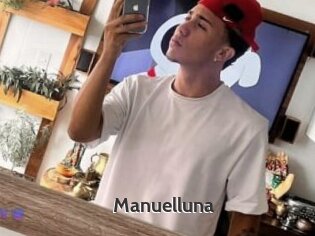 Manuelluna