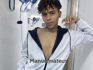 Manuelmateus