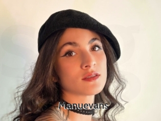 Manuevans