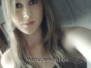Manusweetwhite