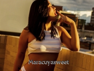 Maracuyasweet