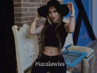 Maralewiss