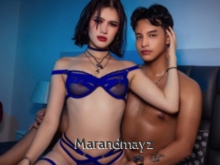 Marandmayz