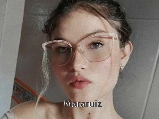 Mararuiz