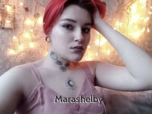 Marashelby