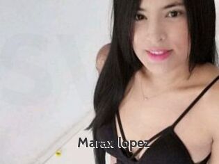 Marax_lopez
