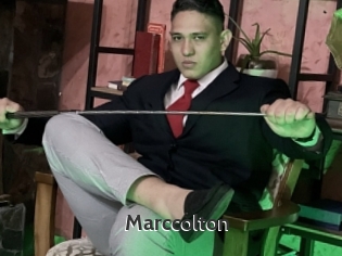 Marccolton