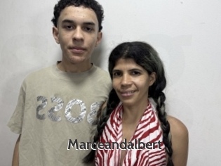 Marceandalbert