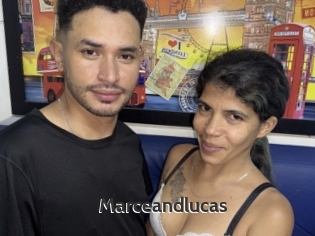 Marceandlucas