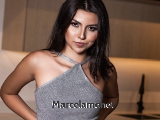 Marcelamonet