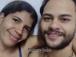 Marceyjuan