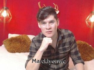 Marcklyonwc