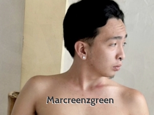 Marcreenzgreen