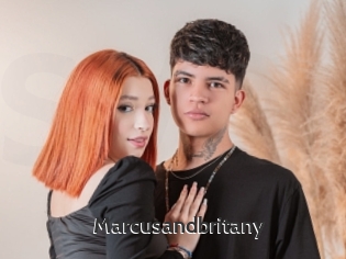 Marcusandbritany