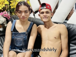 Marcusandshirly