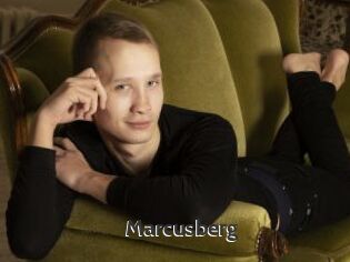 Marcusberg