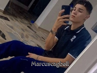 Marcuscagbell