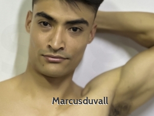 Marcusduvall