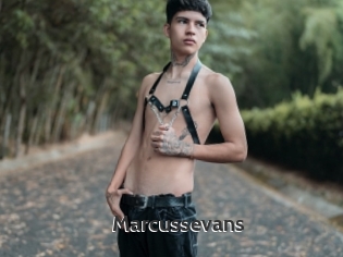 Marcussevans