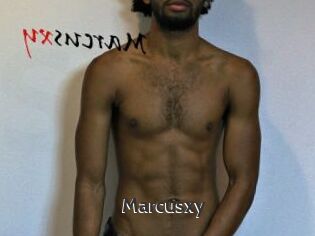Marcusxy