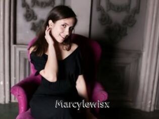 Marcylewisx