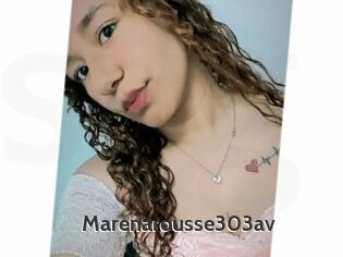Marenarousse303av
