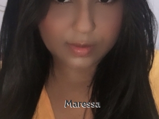 Maressa