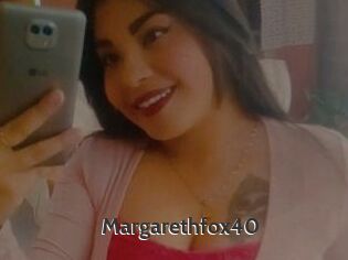 Margarethfox40