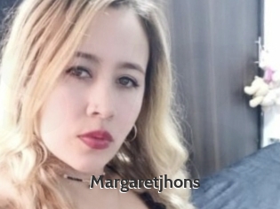 Margaretjhons