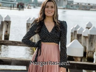 Margaritasaenz