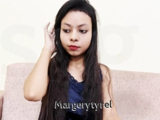 Margerytyrel