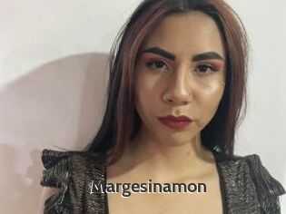 Margesinamon