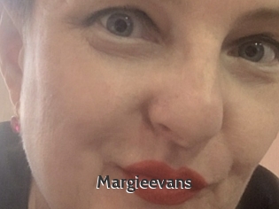 Margieevans