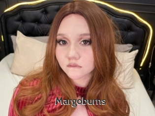 Margoburns