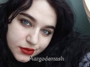 Margodemash