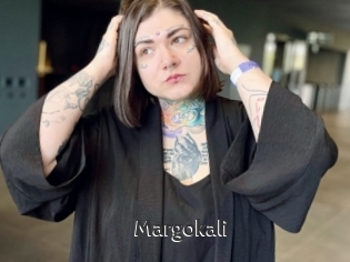 Margokali
