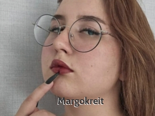 Margokreit