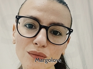 Margolove