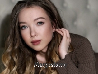 Margoslamy