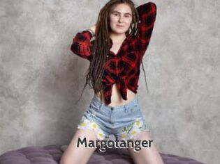 Margotanger