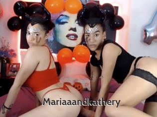 Mariaaandkathery