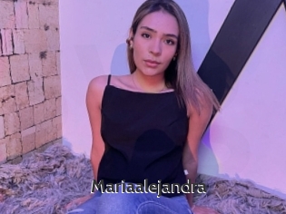 Mariaalejandra
