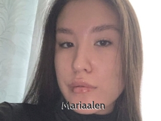 Mariaalen