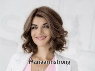Mariaarmstrong