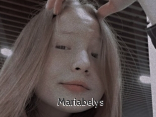 Mariabelys