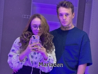 Mariaden